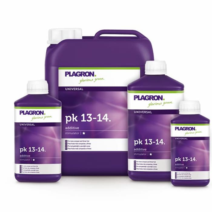 Plagron PK 13-14