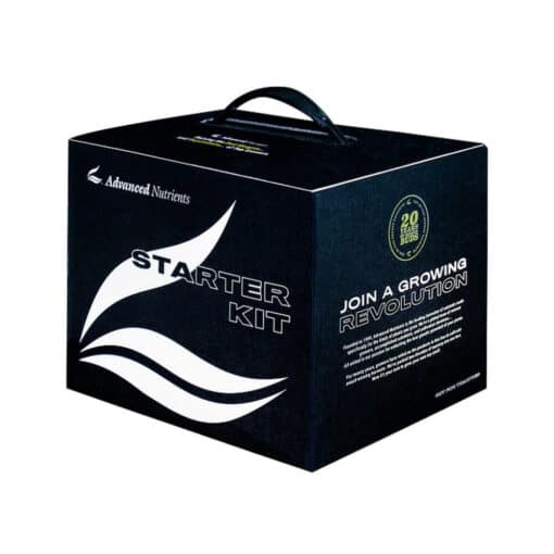 Starter Kit - Advanced Nutrients