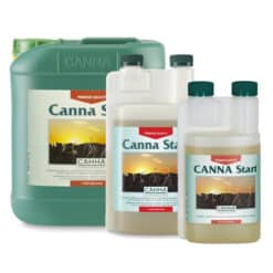 Canna Start