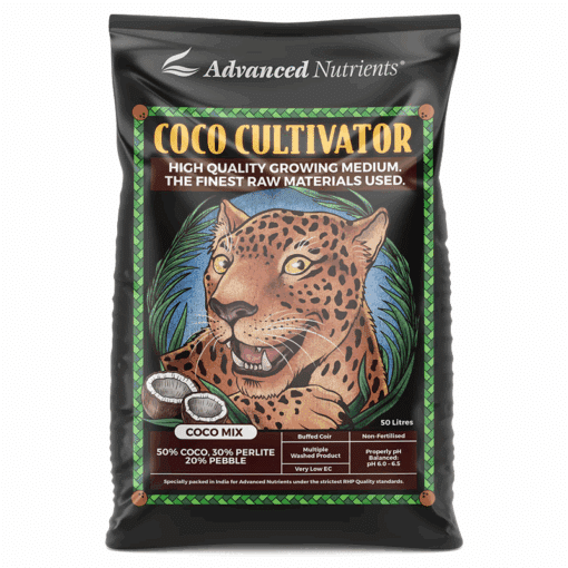 Advanced Nutrients - Coco Cultivator - Coco Mix 50L