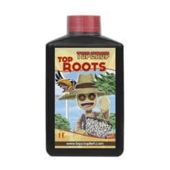 Top Crop Top Roots