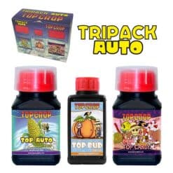 Top Crop TriPack Auto