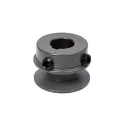 Puleggia Motore - per Mini, Original e Silver Bullet