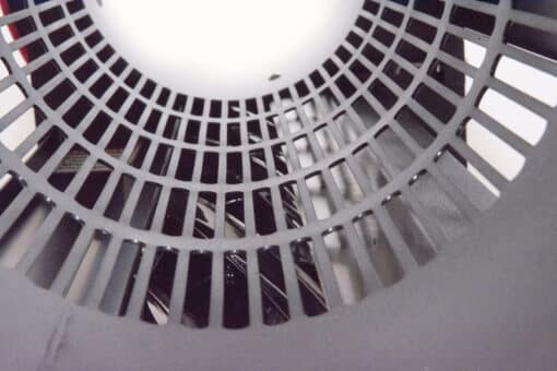 Centurion Pro Original - con Tamburo Electropolished per Fresco e Secco - immagine 3