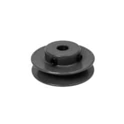 Puleggia Lama Elicoidale - per Mini, Original e Silver Bullet
