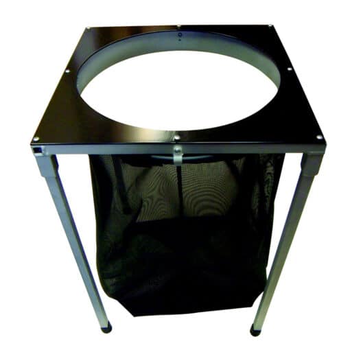 Trimpro Tavolo Workstation per Rotor