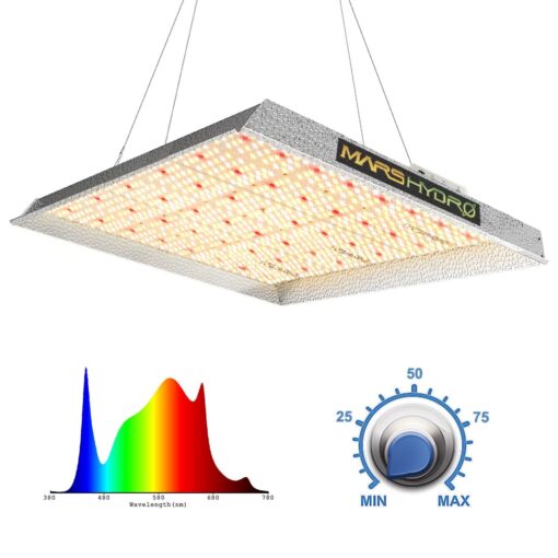 TS 3000 450W – LED Mars Hydro