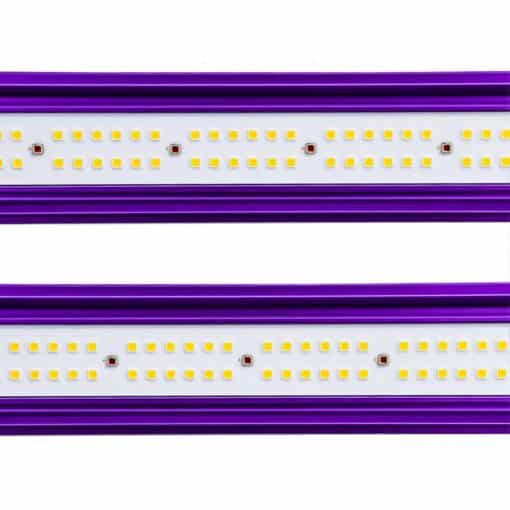 LED Zeus 600W Pro 2.9 - Lumatek - immagine 5