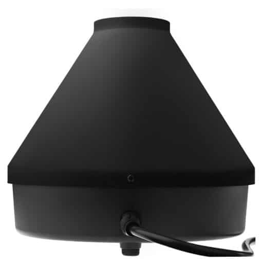 Volcano Classic Onyx Edition - Vaporizzatore da tavolo - immagine 2
