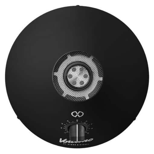 Volcano Classic Onyx Edition - Vaporizzatore da tavolo - immagine 4