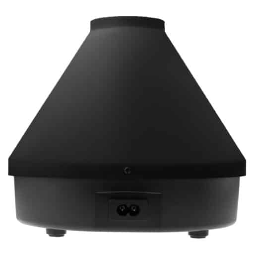 Volcano Hybrid Onyx Edition - Vaporizzatore da tavolo - immagine 2