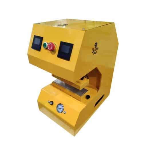 Lion 20 Ton - Pressa Automatica Rosin Qnubu