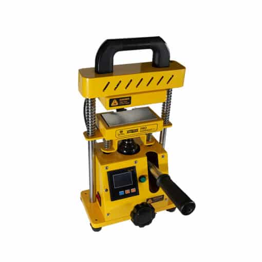 Pro 2 Ton - Pressa Idraulica Rosin Qnubu - immagine 2