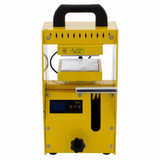 Pro 6 Ton - Pressa Idraulica Rosin Qnubu - immagine 2