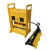 Pro Lion 20 Ton - Pressa Idraulica Rosin Qnubu