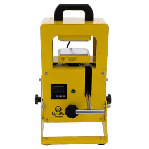 Pro-Rot 10 Ton - Pressa Idraulica Rosin Qnubu