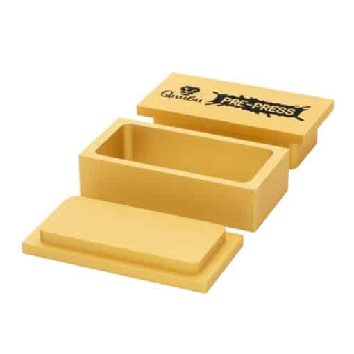 Qnubu Pre-Press 5x10cm - immagine 2
