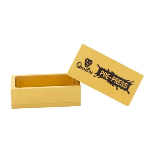 Qnubu Pre-Press 5x10cm - immagine 3