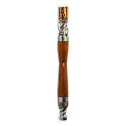 Alternative view of DynaVap The WoodWynd – Legno di Ipe - Vaporizzatore portatile