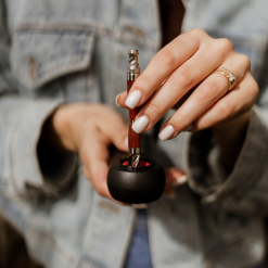 Alternative view of The Wand - Riscaldatore a Induzione DynaVap