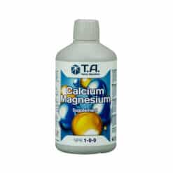 Terra Aquatica Calcium Magnesium - 500 ml