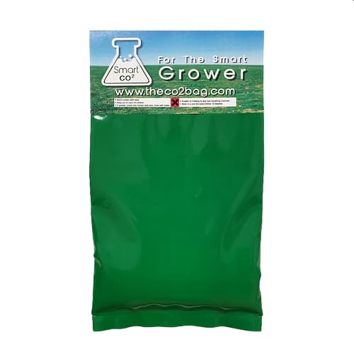 Smart CO2 Bag - Generatore di Anidride Carbonica