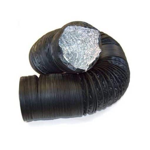 Tubo Flessibile rivestito in PVC 250mm