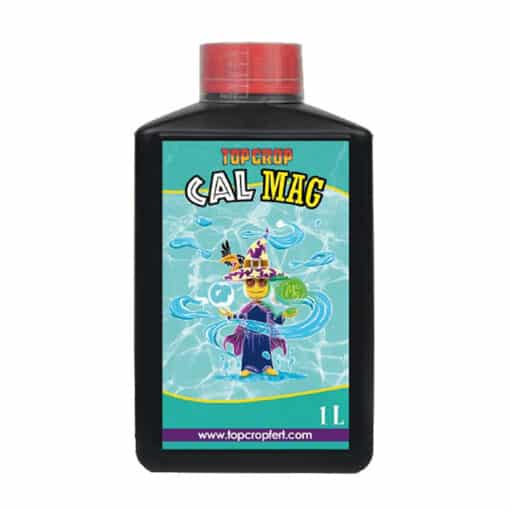 Top Crop CalMag