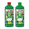Dutchpro Soil Bloom A+B HW - Fertilizzante Fioritura per Terra