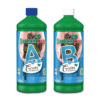 Dutchpro Hydro/Coco Grow A+B SW - Fertilizzante Crescita per Idroponica