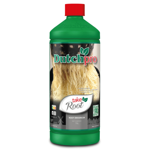 Dutchpro Take Root - Stimolatore di radici