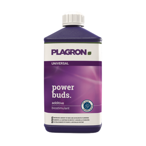 Plagron Power Buds
