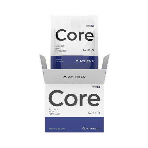 Core - Pro Line - Supplemento crescita