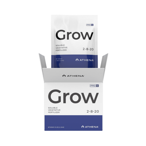 Grow - Pro Line - Stabilizzatore pH