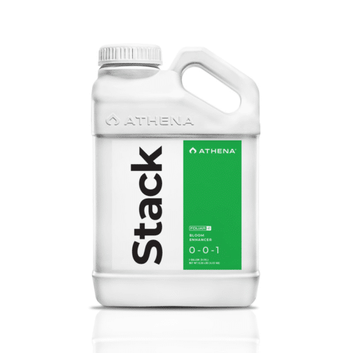 Stack - Blended Line - Stimolatore crescita e fioritura