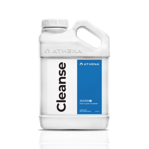Cleanse - Blended Line - Pulizia e Manutenzione