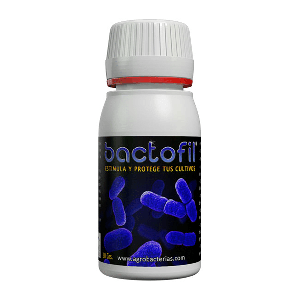 Bactofil - Stimola e Protegge