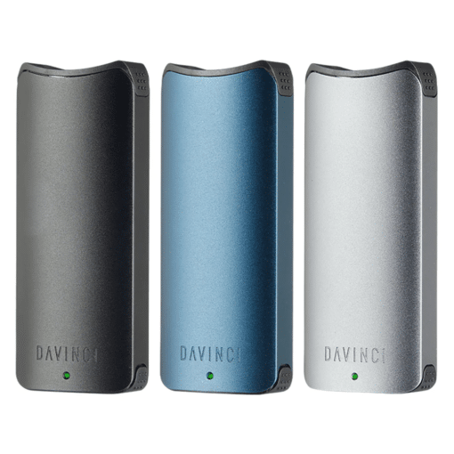 DaVinci ARTIQ - Vaporizzatore portatile