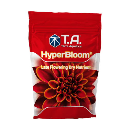 Terra Aquatica HyperBloom