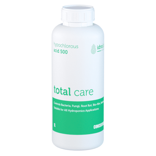 Total Care - Igienizzante