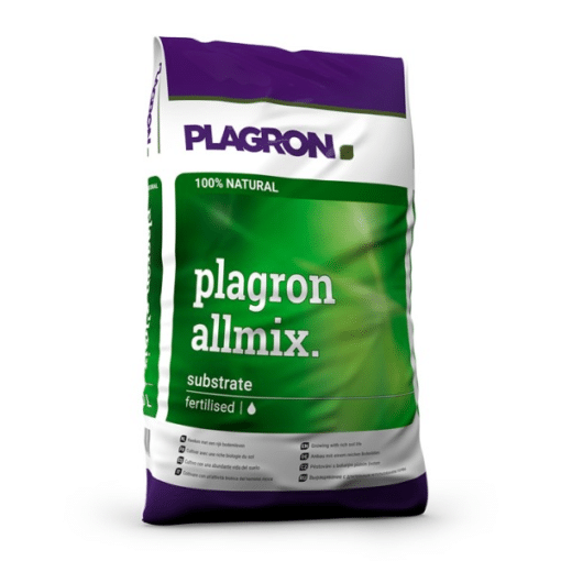 Plagron Allmix - Terriccio fertilizzato