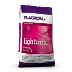 Plagron Lightmix - Terriccio pronto leggero