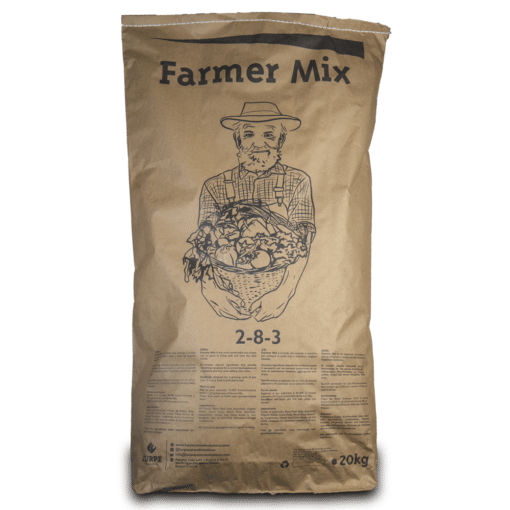 Farmer Mix - Miscela completa 20kg