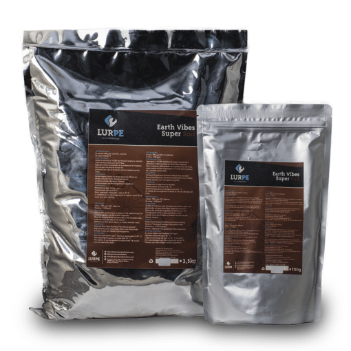 Earth Vibes Super Soil - Base per Super Soil