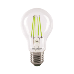 Sylvania LED Verde 4W E27 - Lampada visione notturna