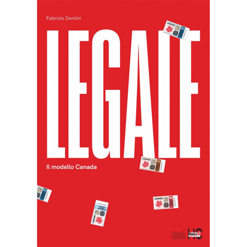 Libro Legale - Il modello Canada