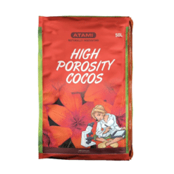 Atami Cocco ad alta porosità – Fibra di cocco 50L