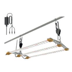 Kit Cosmorrow Secret Jardin - Full Spectrum 50cm 60W