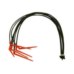 Gocciolatore 6 vie per 2L/h