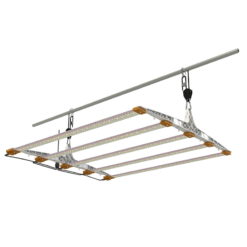 Kit Cosmorrow Secret Jardin - Full Spectrum 70cm 200W